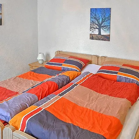 Schorfheide Holiday home Altenhof (Brandenburg)