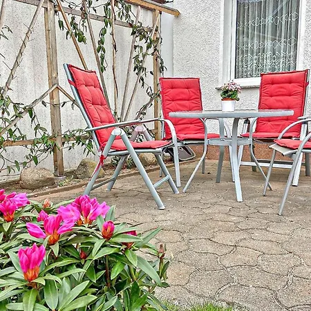 Holiday home Schorfheide Altenhof (Brandenburg)