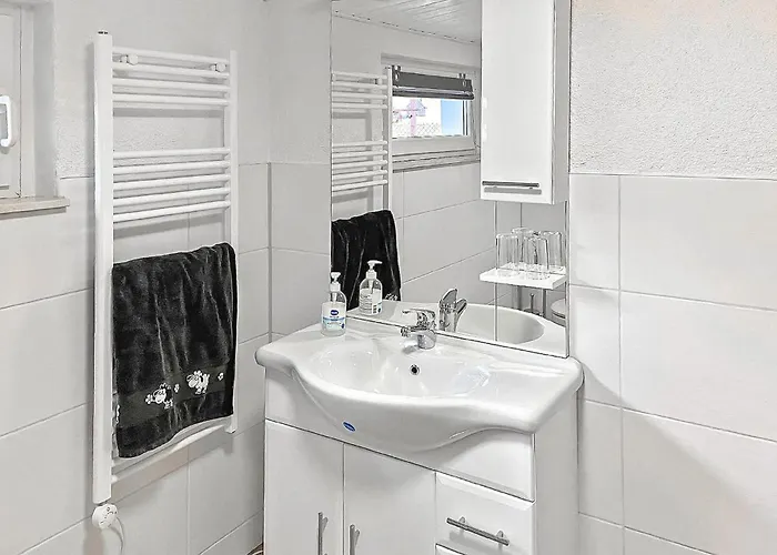 Schorfheide * Altenhof (Brandenburg)