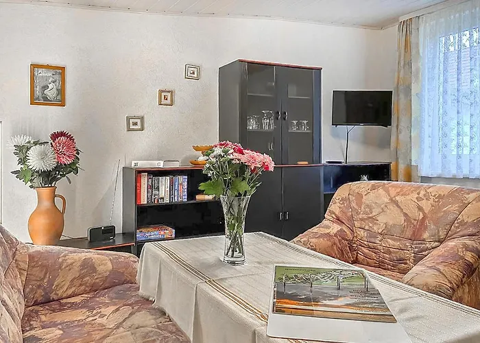 Schorfheide * Altenhof (Brandenburg)