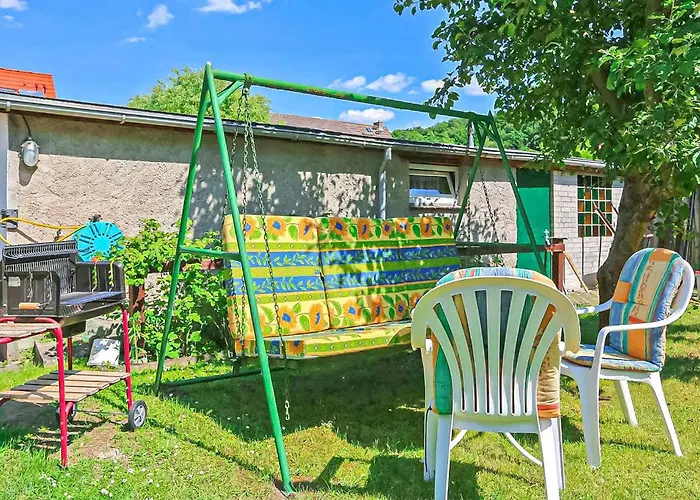 Schorfheide Сasa de vacaciones Altenhof (Brandenburg)